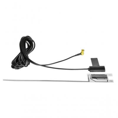 Product image of the product “DAB+ Scheibenantenne DAB1, SMB ”